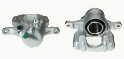 BUDWEG CALIPER 343884 -  Тормозной суппорт
